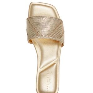 Marc Fisher Murphy Sandal Size 7.5.